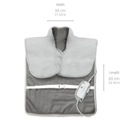 Medisana HP 630 Warmtekussen voor rug en schouders Sale