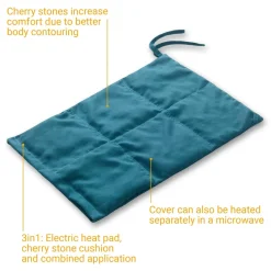 Medisana HS 200 Elektrisch kersenpitkussen Best