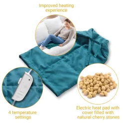 Medisana HS 200 Elektrisch kersenpitkussen Best