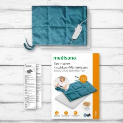 Medisana HS 200 Elektrisch kersenpitkussen Best