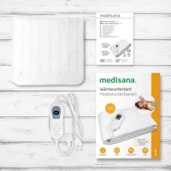 Medisana HU 665 Warmteonderdeken Online