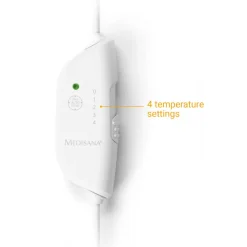 Medisana HU 674 Warmteonderdeken Discount