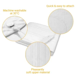 Medisana HU 674 Warmteonderdeken Discount