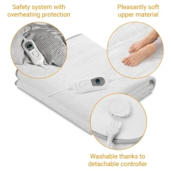 Medisana HU 666 Warmteonderdeken New