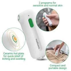 Medisana IB 100 Insectenbeet Heler Discount