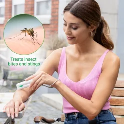 Medisana IB 100 Insectenbeet Heler Discount