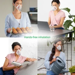 Medisana IN 705 Inhalator Sale