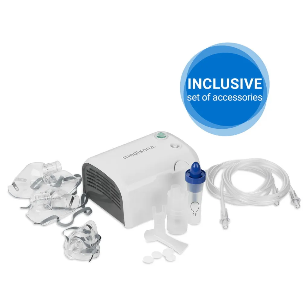 Medisana IN 520 Inhalator Best