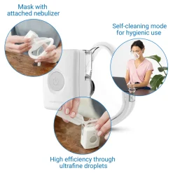 Medisana IN 700 Inhalator Best