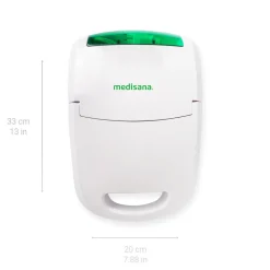 Medisana IN 550 PRO Inhalator New