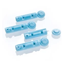 medisana Lancetten MediTouch New