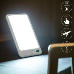 Medisana LT 460 Lichttherapielamp Outlet