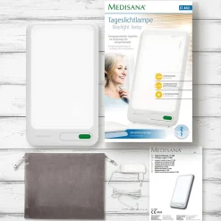 Medisana LT 460 Lichttherapielamp Outlet