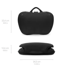 Medisana MC 850 Shiatsu massagekussen Best