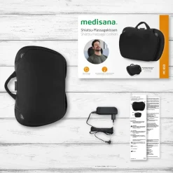 Medisana MC 850 Shiatsu massagekussen Best