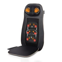 Medisana MCN Shiatsu massagekussen New