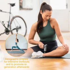 Medisana MG 560 Massagegun Hot & Cold Sale