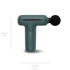 Medisana MG 200 - Mini Massage Gun - Ergonomisch Online