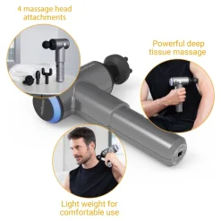 Medisana MG 500 Massage Gun Pro