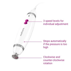 Medisana MP 840 Manicure Pedicureset Best