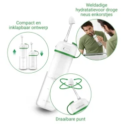 Medisana NI 200 Neusdouche Clearance