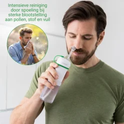 Medisana NI 200 Neusdouche Clearance