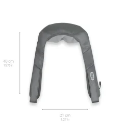 Medisana NM 885 Shiatsu nekmassage Hot