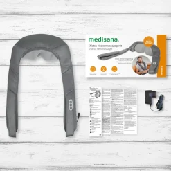 Medisana NM 885 Shiatsu nekmassage Hot