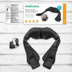 Medisana NMG 850 Comfort Shiatsu Nekmassage Best