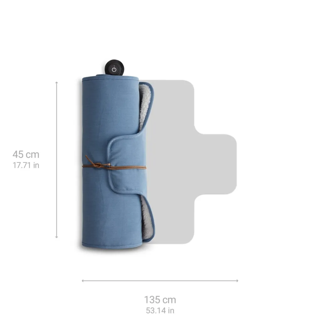 Medisana OL 850 Outdoor Warmtedeken Hot