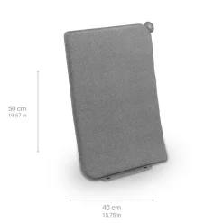 Medisana OL 750 Outdoor warmtekussen Hot