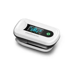 Medisana PM 180 saturatiemeter Hot