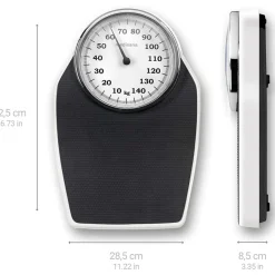 Medisana PSD Analoge personenweegschaal Sale