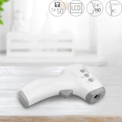 Medisana TM A79 Thermometer Outlet