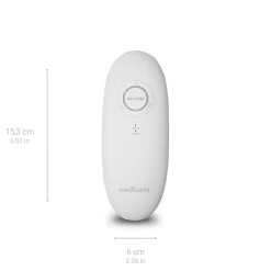 Medisana VC 150 Cupping Massageapparaat Hot