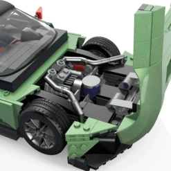 Megabloks Hot Wheels Aston Martin Vulcan Best