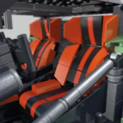 Megabloks Hot Wheels Aston Martin Vulcan Best