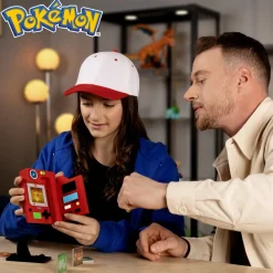 Megabloks Pokémon Kanto Region Pokédex Online