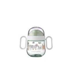 Mepal 2.0 Mio 200 ML Antilekbeker Little Farm New