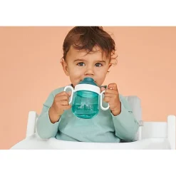 Mepal 2.0 Mio 200 ML Antilekbeker Little Farm New