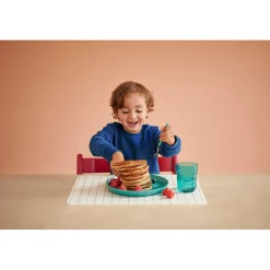 Mepal Mio Kinderbord Little Farm Hot