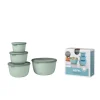 Mepal Cirqula Vershouddoos rond set New