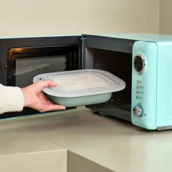 Mepal Cirqula Vershouddoos rechthoekig set New