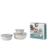 Mepal Cirqula Vershouddoos rond set Sale
