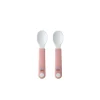 Mepal Flowers & Butterflies Set Oefenlepel Mio 2 Stuks Hot
