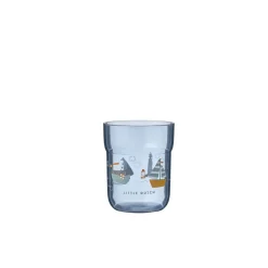 Mepal Kinderglas Mio Sailors Bay