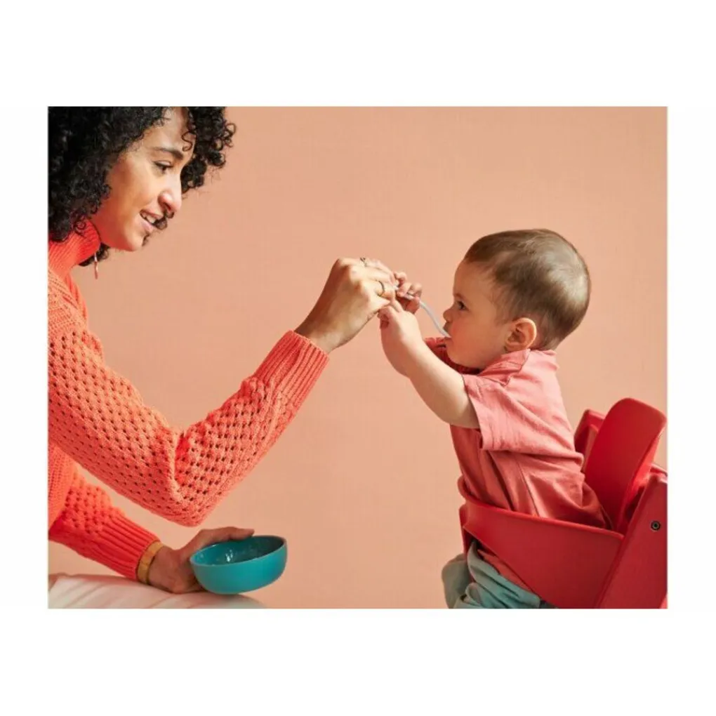 Mepal Mio Deep 2 delig Babylepelset Discount