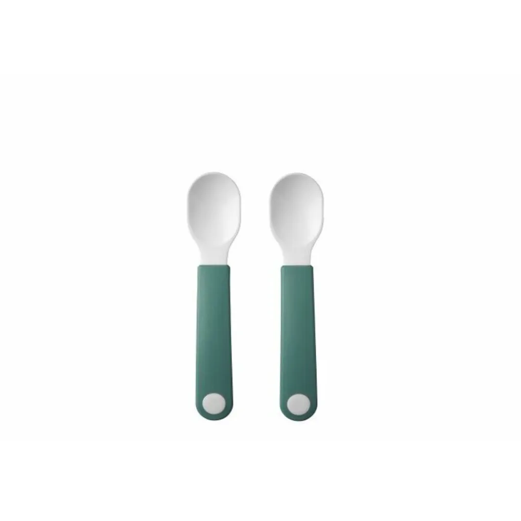 Mepal Mio Deep 2 delig Oefenlepelset Best