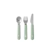 Mepal Mio 3-Delig Kinderbestekset Little Farm Best