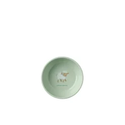 Mepal Mio Kinderschaaltje Little Farm Hot